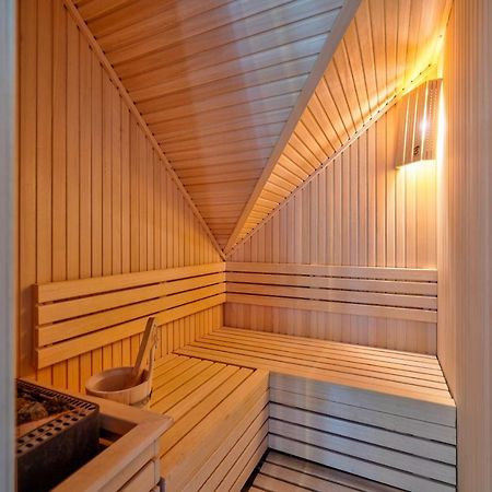 Infinity Sky Zlatibor Apartment Exterior photo