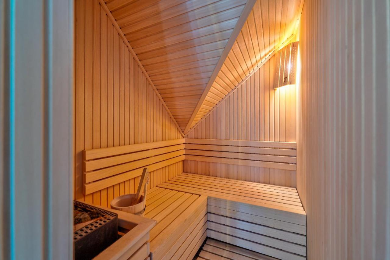 Infinity Sky Zlatibor Apartment Exterior photo