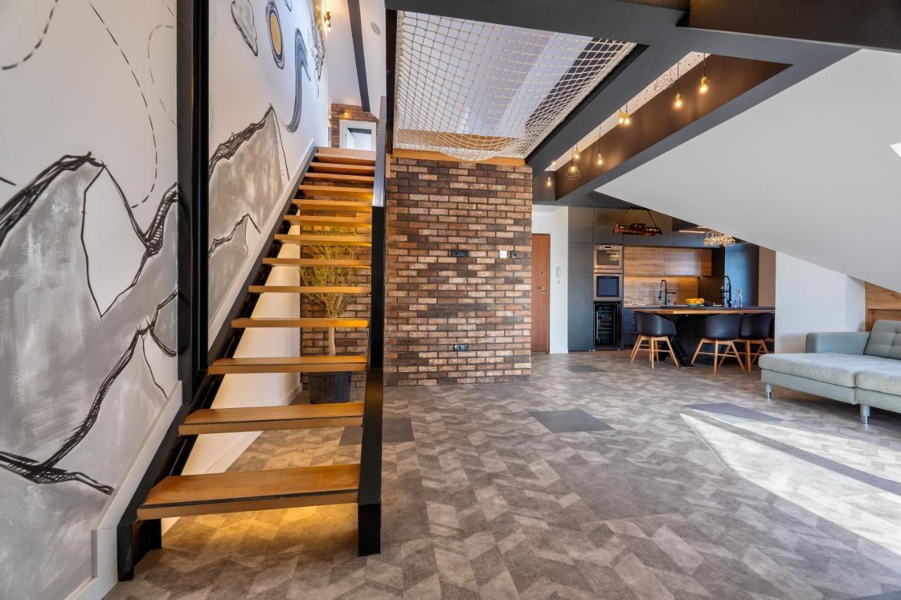Infinity Sky Zlatibor Apartment Exterior photo