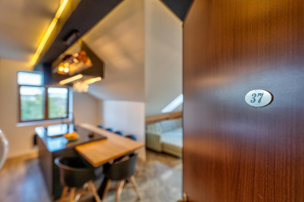 Infinity Sky Zlatibor Apartment Exterior photo