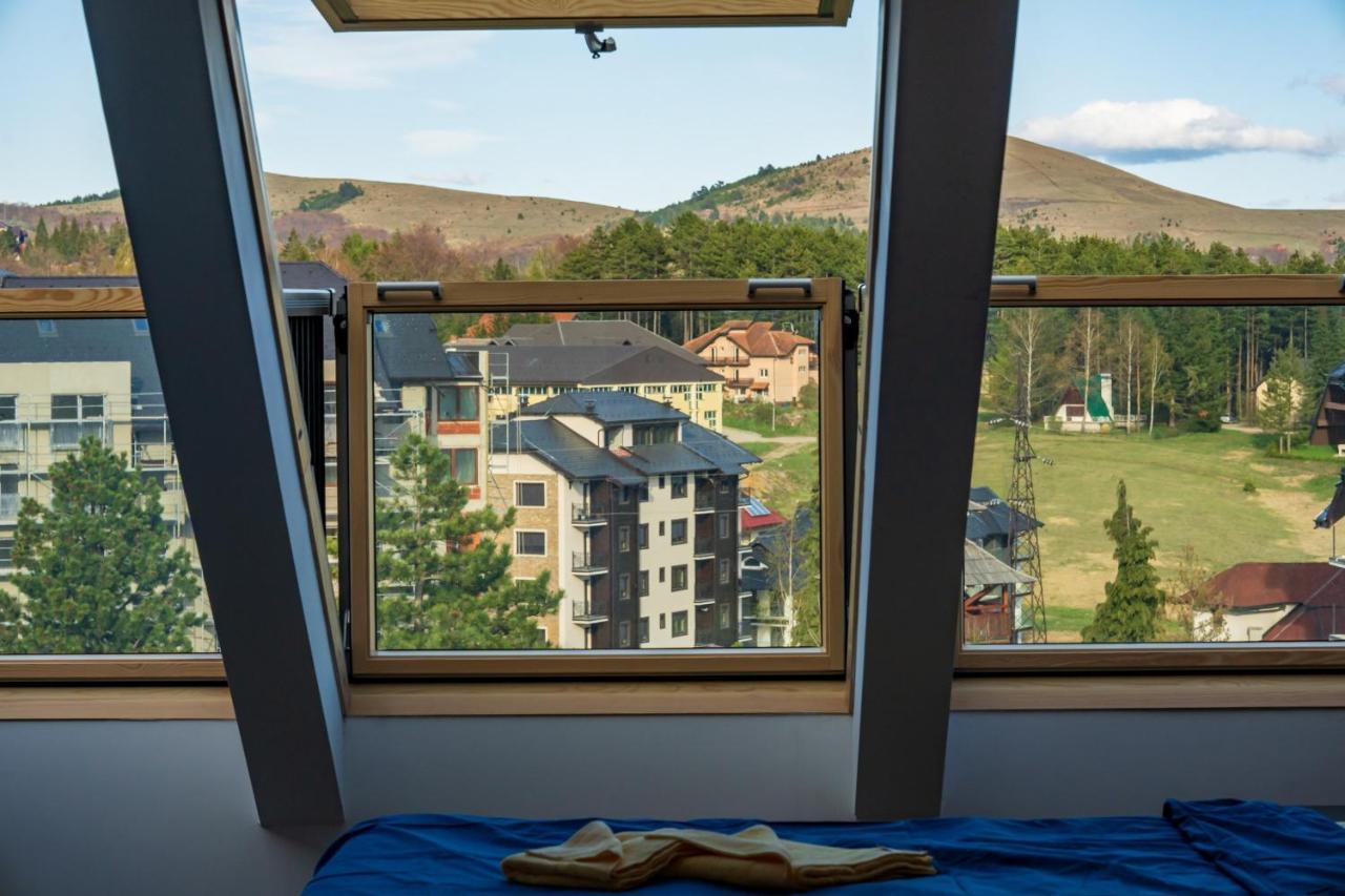 Infinity Sky Zlatibor Apartment Exterior photo